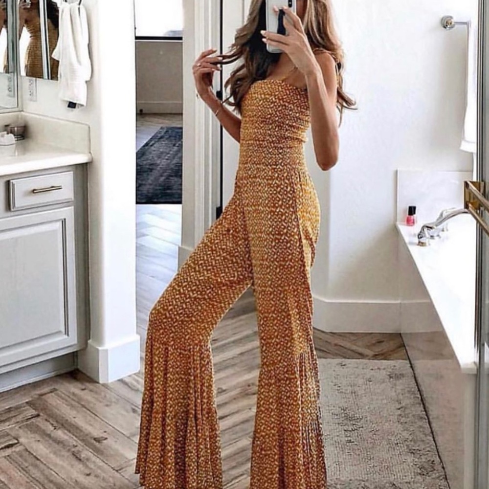 Jumpsuit - Picture 2 of 2